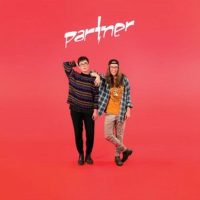 Partner CD - In Search Of Lost Time