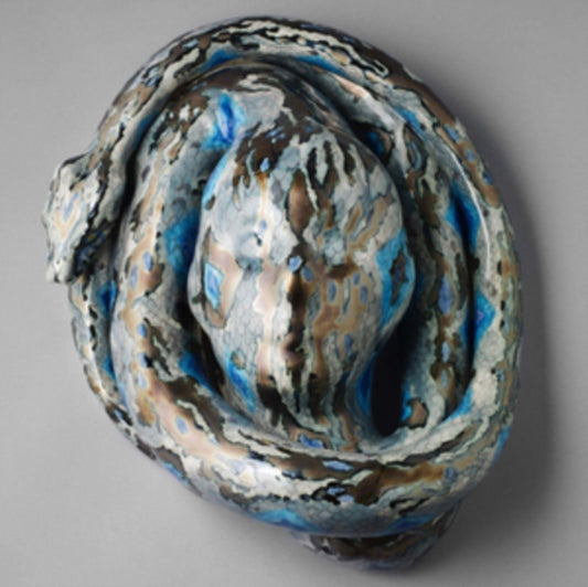 Steven Lambke LP - Dark Blue