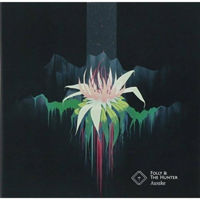 Folly & The Hunter CD - Awake