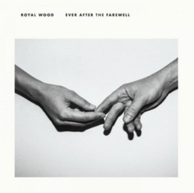 Royal Wood LP - Ever After The Farewell