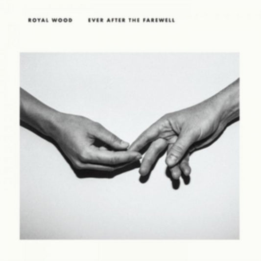 Royal Wood CD - Ever After The Farewell