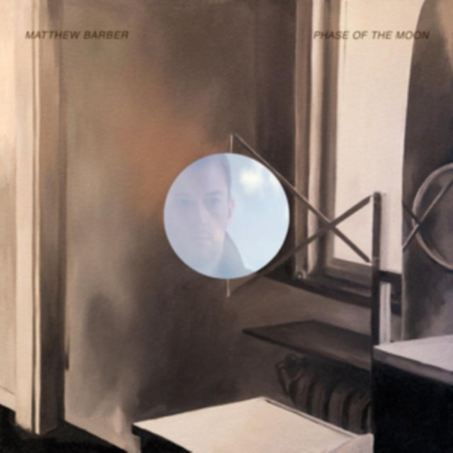 Matthew Barber LP - Phase Of The Moon