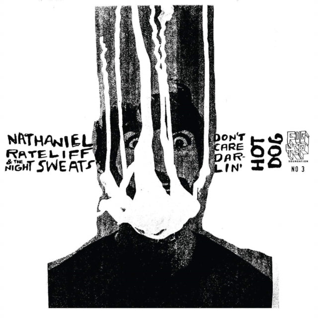 Nathaniel & The Night Sweats Rateliff 7Inch - Fug Yep No. 3 (Indie Exclusive)