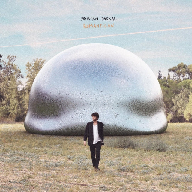 Yonatan Daskal LP - Romantican