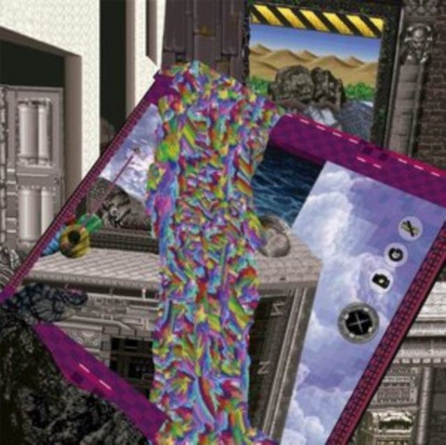 Wobbly CD - Popular Monitress