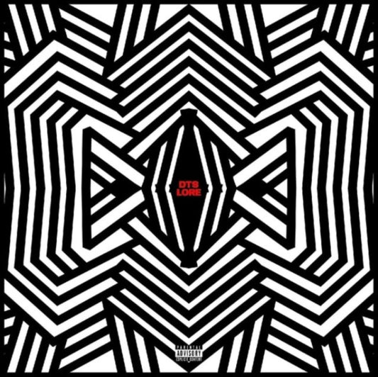 Dark Time Sunshine CD - Lore