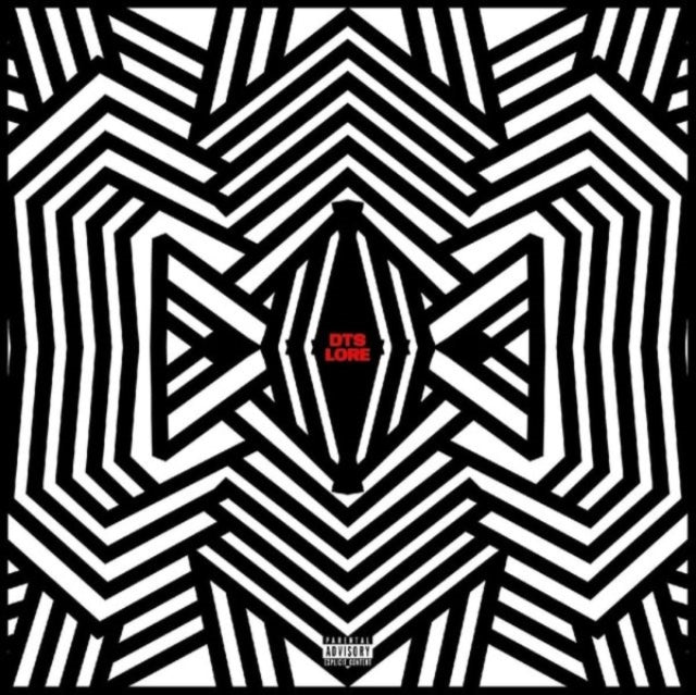 Dark Time Sunshine CD - Lore