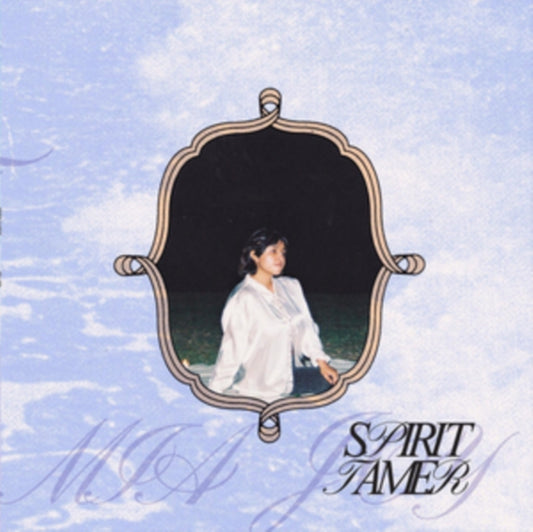Mia Joy CD - Spirit Tamer