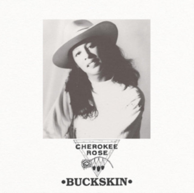 Cherokee Rose LP - Buckskin