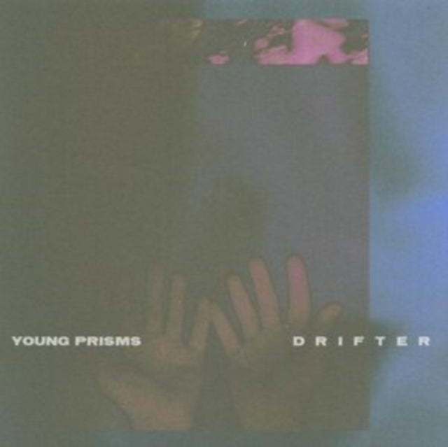 Young Prisms CD - Drifter