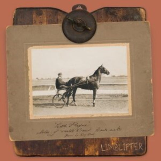 Limblifter LP - Little Payne