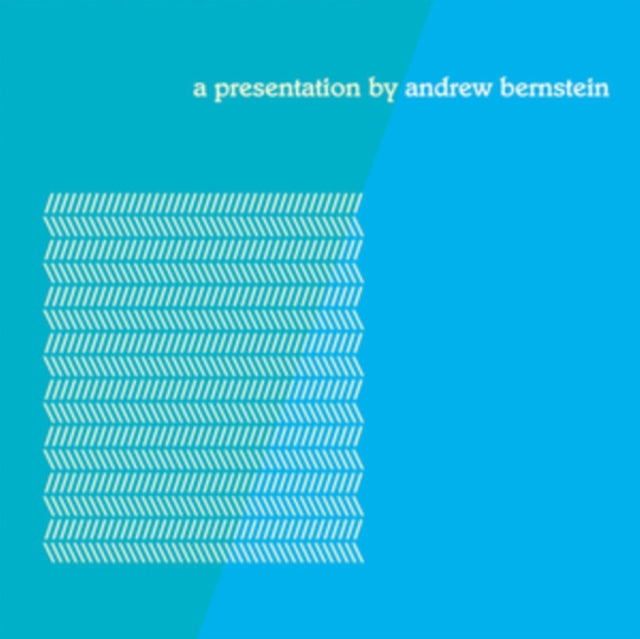 Andrew Bernstein CD - A Presentation