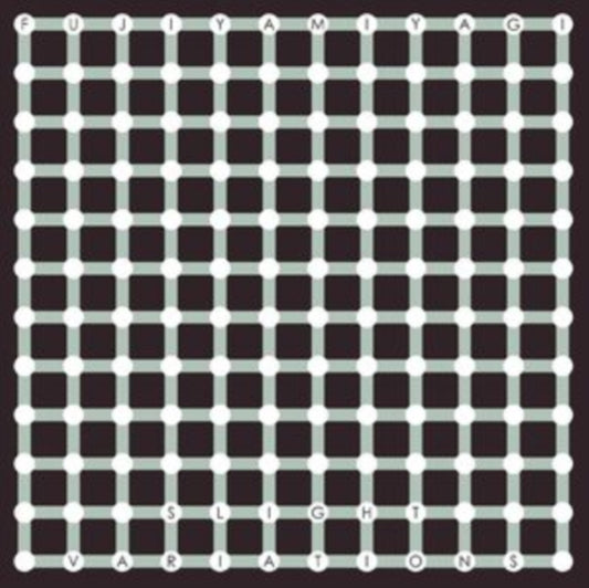 Fujiya & Miyagi CD - Slight Variations