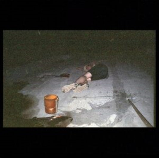 Knifeplay CD - Pearlty
