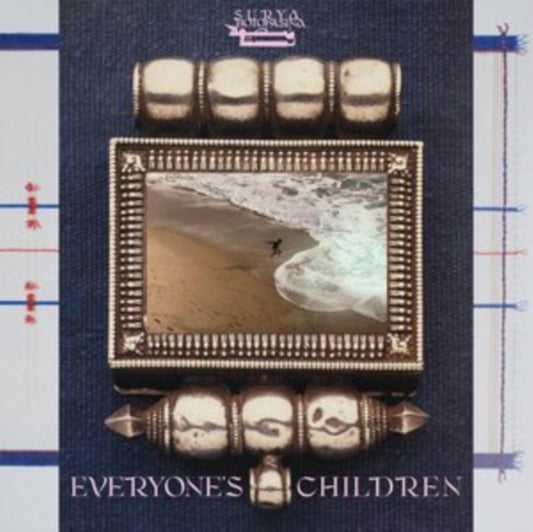 Surya Botofasina LP - Everyones Children (Deluxe Ed