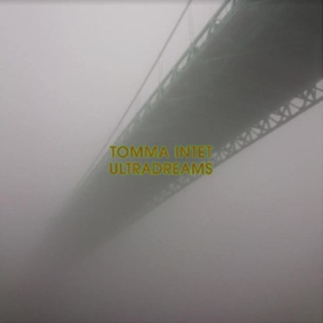 Tomma Intet LP - Ultradreams