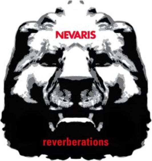 Nevaris CD - Reverberations