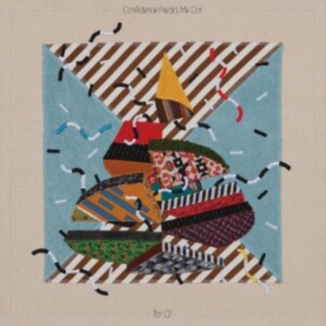 Tar Of LP - Confidence Freaks Me Out