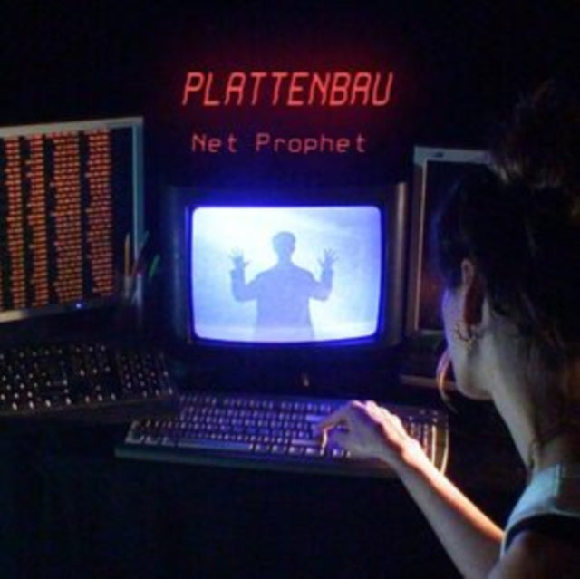 Plattenbau LP - Net Prophet