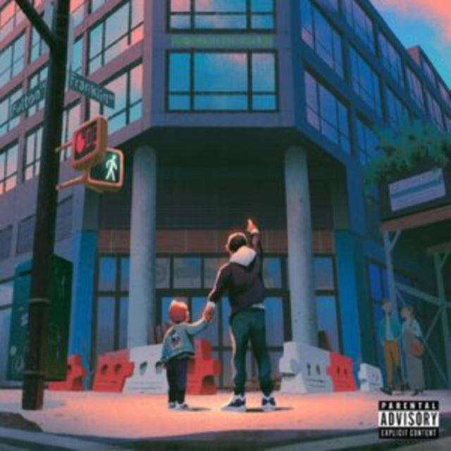 Skyzoo LP - All The Brilliant Things