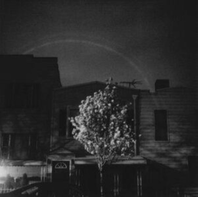 Open City LP - Hands In The Honey Jar