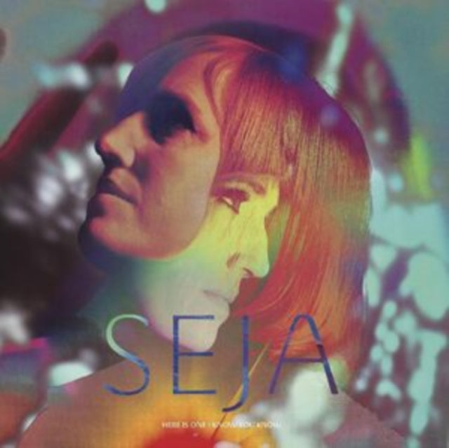 Seja LP - Here Is One I Know You Know