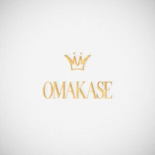 Mello Music Group CD - Omakase