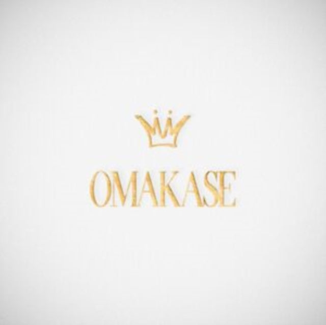 Mello Music Group CD - Omakase