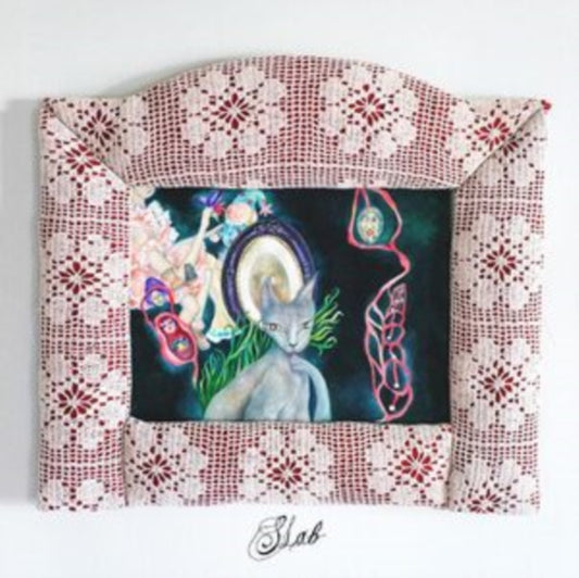 Wombo LP - Slab / Keesh Mountain