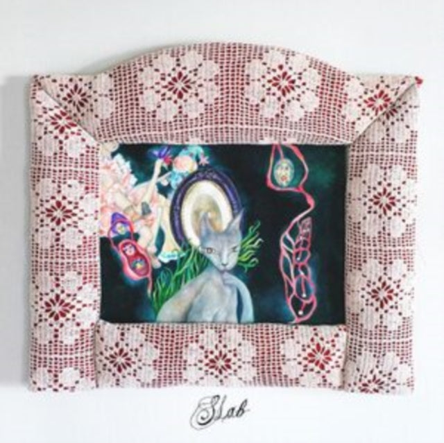 Wombo LP - Slab / Keesh Mountain