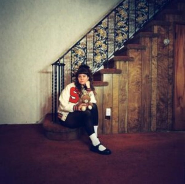 Pouty LP - Forgot About Me