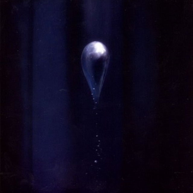 Foxhole CD - Push / Pull Cd Ep