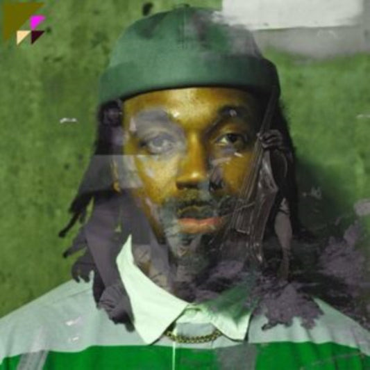 Jordan Hamilton CD - Project Freedom