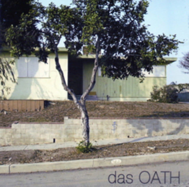 Das Oath CD - Das Oath