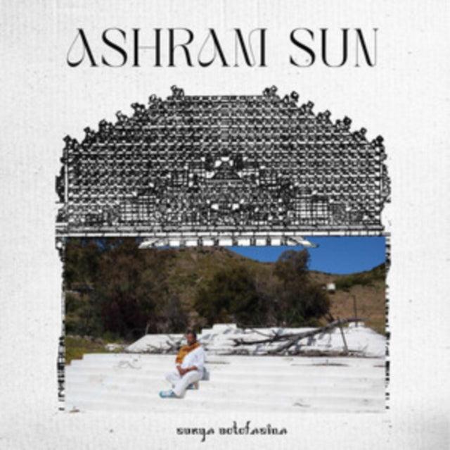 Surya Botofasina CD - Ashram Sun (Deluxe Edition)