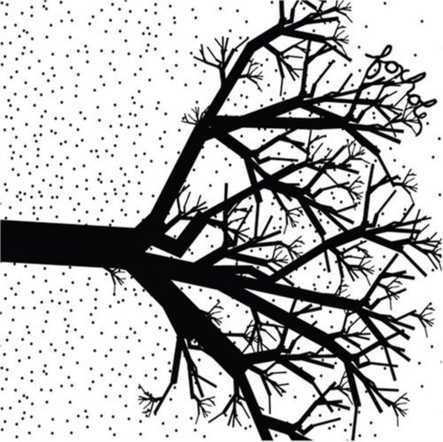 Foxhole CD - We The Wintering Tree