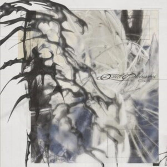 Glixen CD - Quiet Pleasures Ep