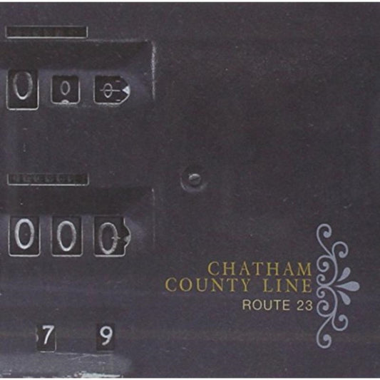 Chatham County Line CD - Route 23