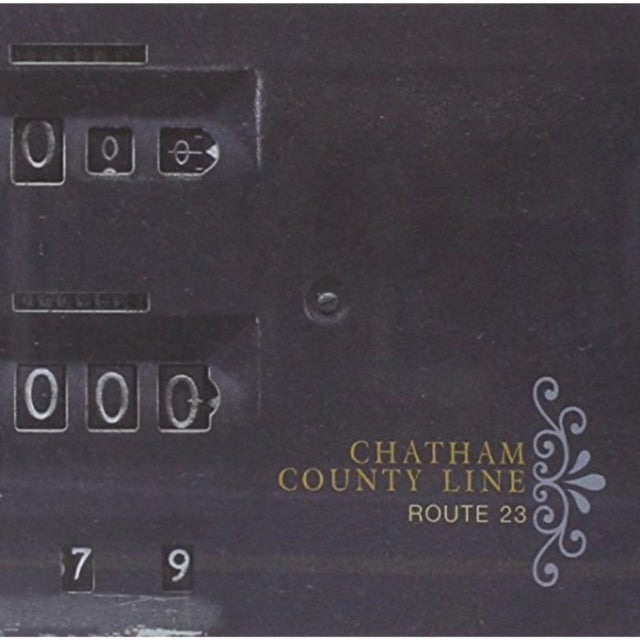 Chatham County Line CD - Route 23
