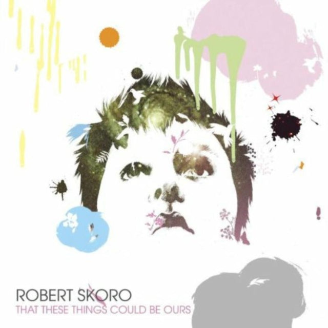 Robert Skoro CD - That These Things Could Be Ours