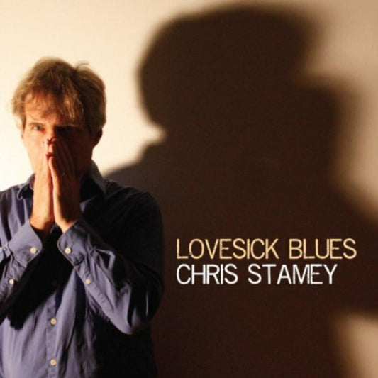 Hank Williams CD - Lovesick Blues