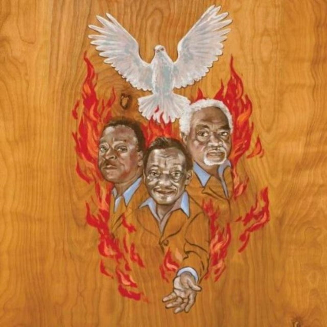 Relatives CD - The Electric Word