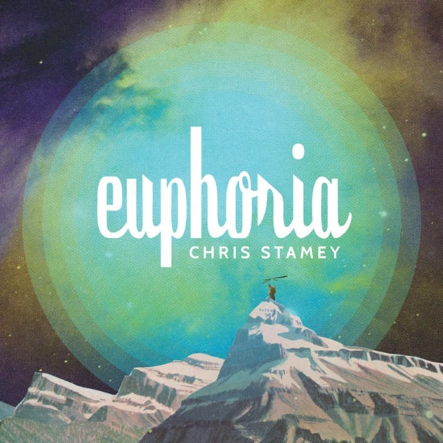Chris Stamey LP - Euphoria