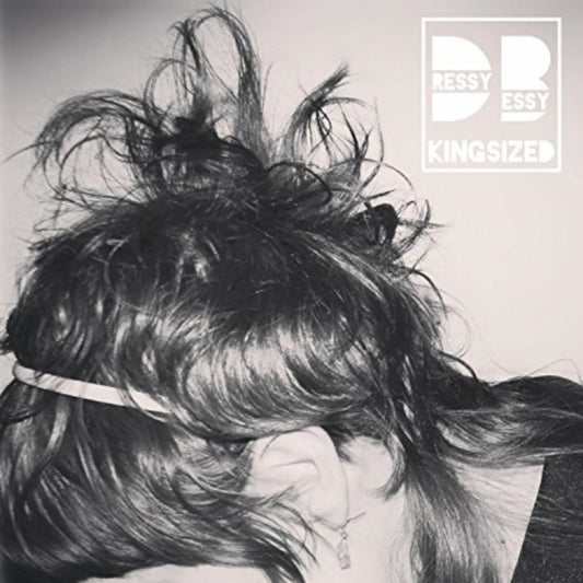 Dressy Bessy CD - Kingsized