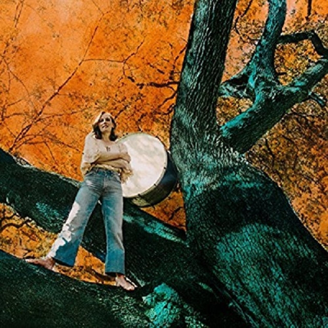 Tift Merritt CD - Stitch Of The World