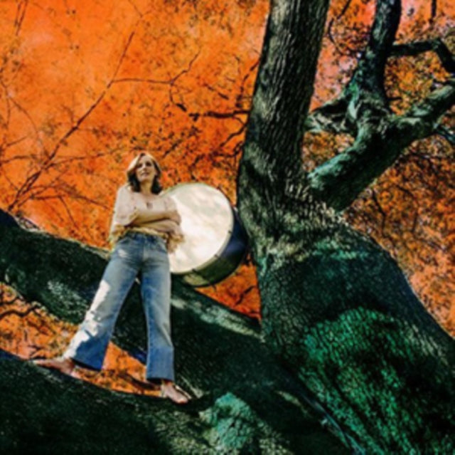 Tift Merritt CD - Stitch Of The World (Limited Edition)