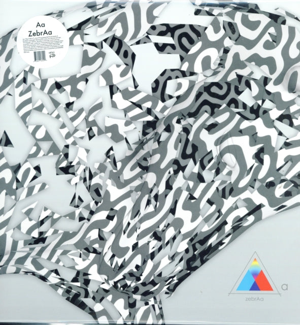 Aa LP - Zebraa
