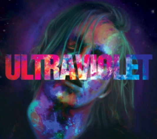 Sadistik CD - Ultraviolet