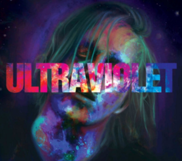 Sadistik CD - Ultraviolet
