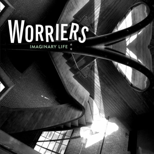 Worriers CD - Imaginary Life